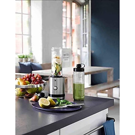 Mua MÁY XAY SINH TỐ WMF KÜCHENminis SMOOTHIE-TO-GO 2 BÌNH ĐỰNG Hàng chính hãng