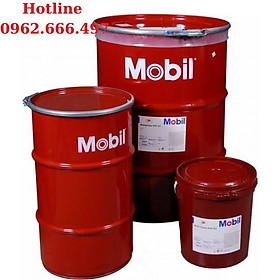 Mua Mỡ công nghiệp Mobilux EP004 16kg - Dầu nhớt Mobil