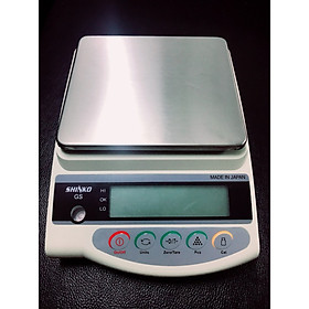 Mua Cân Điện Tử GS1001 (1kg/0.1g)