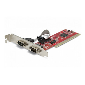 Mua Card PCI RA COM 9 Unitek (Y - 7503) - HÀNG CHÍNH HÃNG