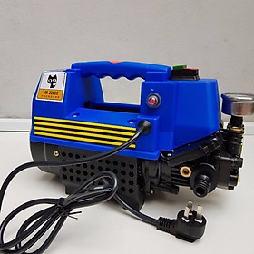 Máy rửa xe tăng áp- máy rửa xe tăng áp lực