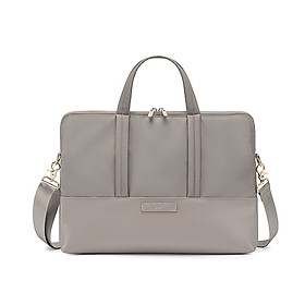 Túi xách - túi chống sốc cho laptop 13 - 15 INCH cao cấp phong cách mới - TL5527