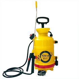 Mua BÌNH XỊT (PHUN) HÀN QUỐC - 4 LÍT
