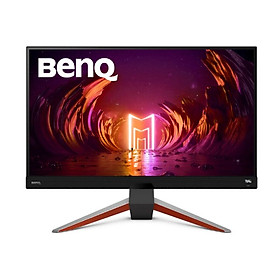 Màn hình BenQ MOBIUZ EX2710Q 27 inch QHD IPS 165Hz 1ms - Hàng chính hãng