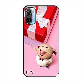 Ốp Lưng Dành Cho XIAOMI K40 PRO