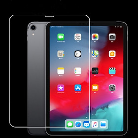 Dán cường lực 9H/2.5D cho iPad-iPad Pro 11 inch 2018