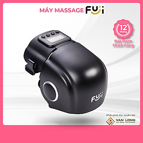 Máy massage đầu gối, Giảm đau khớp gối, làm nóng hồng ngoại | Fuji PG-2015F3
