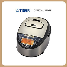 Mua Nồi Cơm Điện Tử Cao Tần Tiger JKT-F18W 1.8 lít - Hàng chính hãng