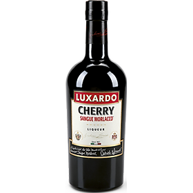 Rượu mùi, Luxardo, Cherry Liqueur Sangue Morlacco 75cl