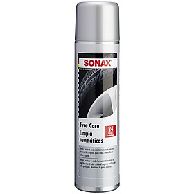 Hình ảnh Bọt làm bóng và bảo vệ vỏ (lốp) Xe Sonax Tyre Care 435300