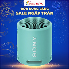 Mua Loa Bluetooth Sony Extra Bass SRS-XB13 - Hàng chính hãng