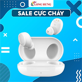 Mua Tai nghe Bluetooth True Wireless Oppo Enco Buds ETI81 - Hàng chính hãng