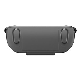 Game Console Carrying Case with Stand Comfortable Grip Shockproof for