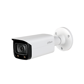 Camera Dòng LITE 2MP FULL COLOR DH-HAC-HFW2249TP-I8-A-LED hàng chính hãng