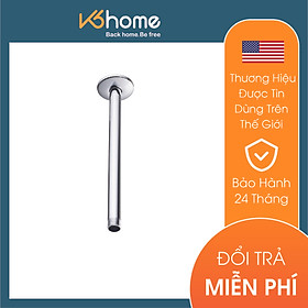 Cần sen tắm gắn trần 30cm Moen - 151152