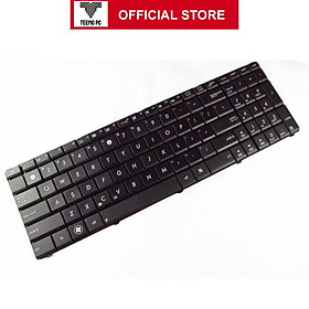 Bàn Phím Tương Thích Cho Laptop Asus K53T K53Ta K53Tk K53U K53N - Hàng Nhập Khẩu New Seal TEEMO PC KEY1250