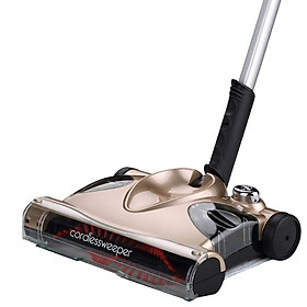 Mua Máy quét và lau sàn điện 2 trong 1 Cordlessweeper