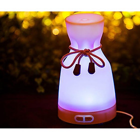 MÁY KHUẾCH TÁN XÔNG TINH DẦU LEVITER DC-8121