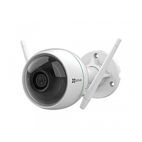 Camera ip wifi ezviz cs - c3n - hàng chính hãng