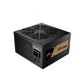 Mua Nguồn máy tính FSP HV PRO 550W 80 plus Chính Hãng