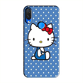 ỐP LƯNG IN DÀNH CHO HUAWEI NOVA 3E