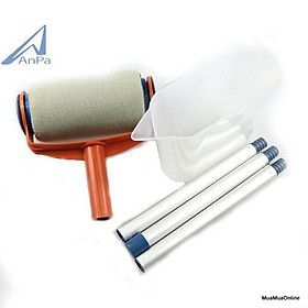 Mua Cây Lăn Sơn Pintar Facil Thông Minh