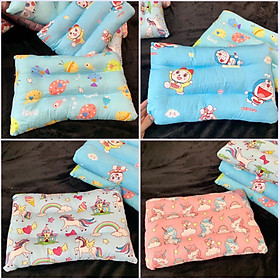 Mua GỐI MASSAGE TRẺ EM GIAO MẪU NGẪU NHIÊN