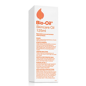 Bio - Oil Giảm rạn da và làm mờ sẹo