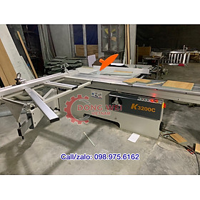 Mua máy cưa bàn trượt K3200C