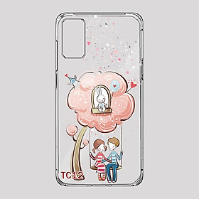 Ốp Lưng Dành Cho Xiaomi Redmi Note 11S-4G/ Redmi Note 11-4G