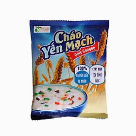 Cháo Yến Mạch 50g