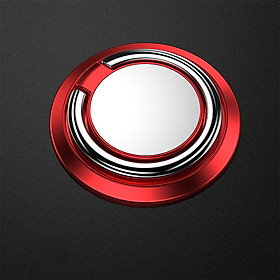 Mua Nhẫn điện thoại GADO giá đỡ điện thoại ring phone Coobowe móc ngón tay xoay 360