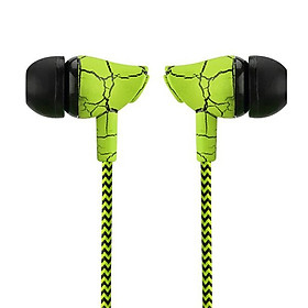 Mua Tai Nghe Nhét Tai Có Mic LAPU LP-T9 Super Bass - Hàng Nhập Khẩu