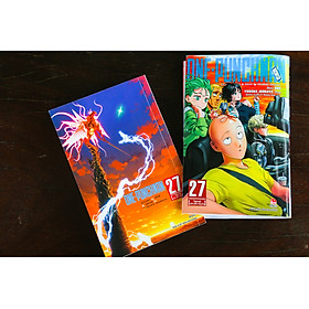 Truyện tranh One Punch Man - Kim Đồng