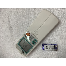 Mua REMOTE ĐIỀU KHIỂN DÀNH CHO MÁY LẠNH ĐIỀU HOÀ DAIKIN (econo)