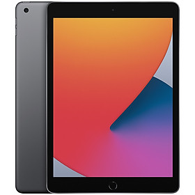 iPad 10.2 Inch WiFi 32GB (Gen 8) New 2020 - Hàng Chính Hãng