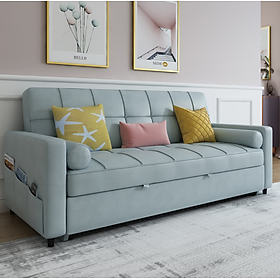 Mua Sofa giường kéo HGK-26 Juno Sofa đa năng tiện lợi KT 1m8