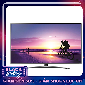 Smart Tivi LG 4K 55 inch 55SM8100PTA