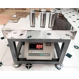Mua Cân Điện Tử 100Kg A12E