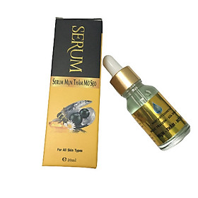 Serum mụn - Thâm - Mờ sẹo 20ml