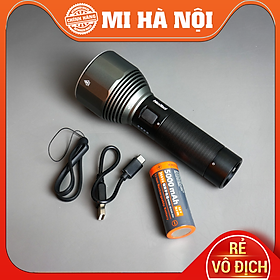 Mua Đèn Pin Xiaomi Nextool