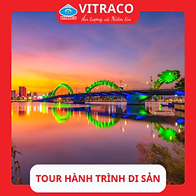 Hình ảnh Tour Đà Nẵng – Hội An – Huế – Quảng Trị – Quảng Bình 4N3D (VTC03)