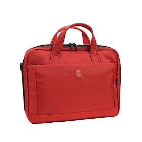 Cặp 4.0 LUBGRO 14inch (Đỏ)