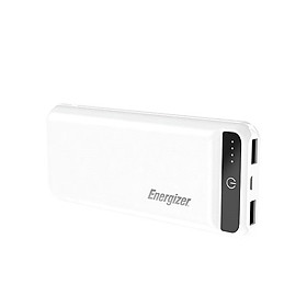 Sạc dự phòng Energizer 15,000mAh /3.7V Li-Polymer - UE15032 - Hàng Chính Hãng