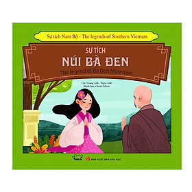 Download sách Sự Tích Núi Bà Đen