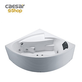 Bồn Tắm Góc Massage - Chân Yêm - MT5140