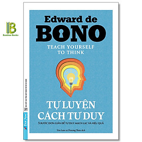 Tự luyện cách tư duy