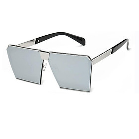 Mắt kính thời trang nam nữ ,kính mát gọng vuông sang trọng K301 thu_sam_shop