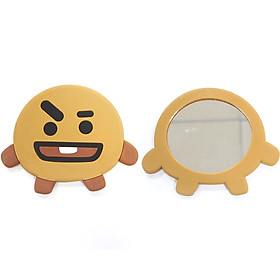 Shooky BT21 Desktop Wallpapers  Top Free Shooky BT21 Desktop Backgrounds   WallpaperAccess