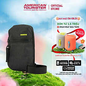 Túi đeo chéo American Tourister Orbit Sling Bag AS - Eris